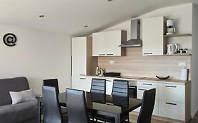 Apartment Fabijana