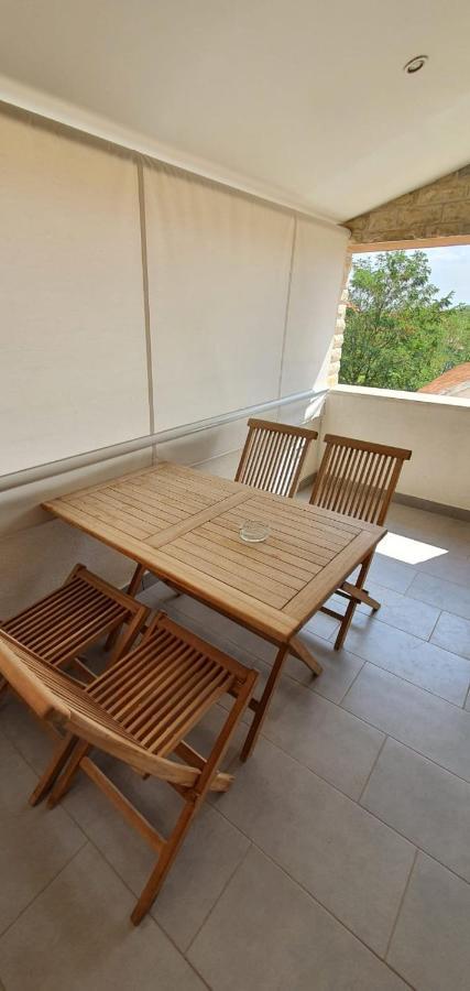 Apartment Fabijana Biograd Na Moru Esterno foto