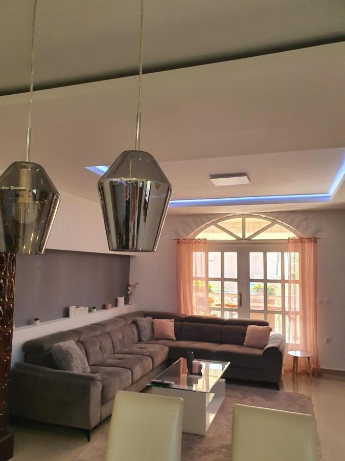 Apartment Fabijana Biograd Na Moru Esterno foto