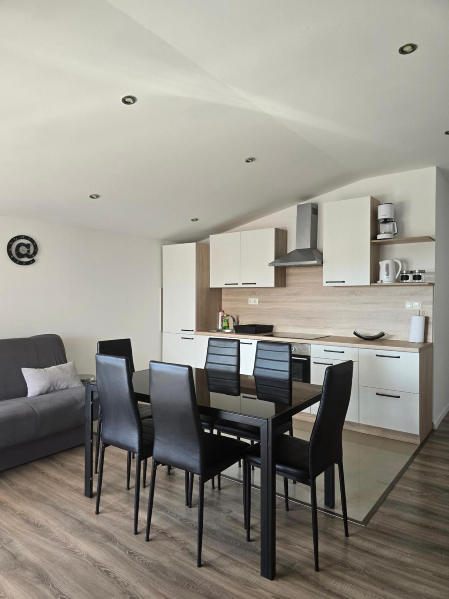 Apartment Fabijana Biograd Na Moru Esterno foto