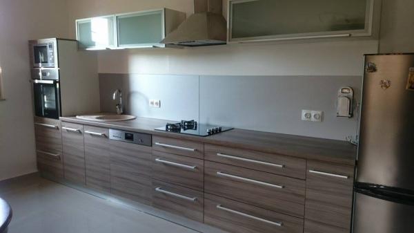 Apartment Fabijana Biograd Na Moru Esterno foto