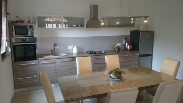Apartment Fabijana Biograd Na Moru Esterno foto