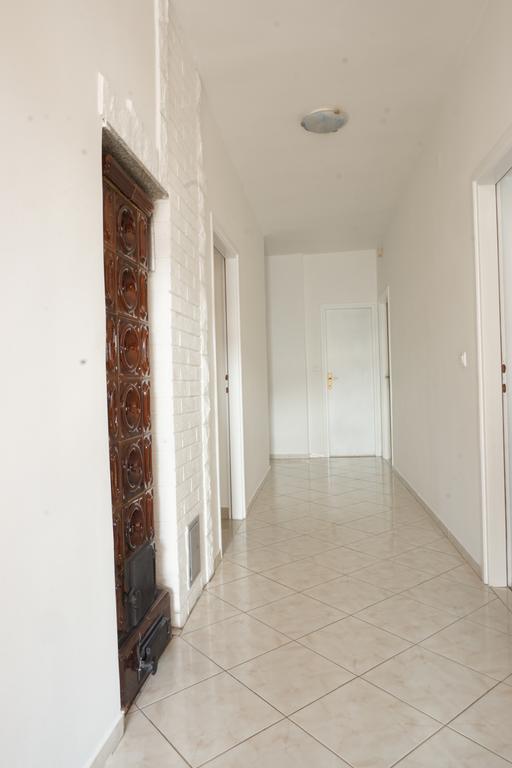 Apartment Fabijana Biograd Na Moru Esterno foto