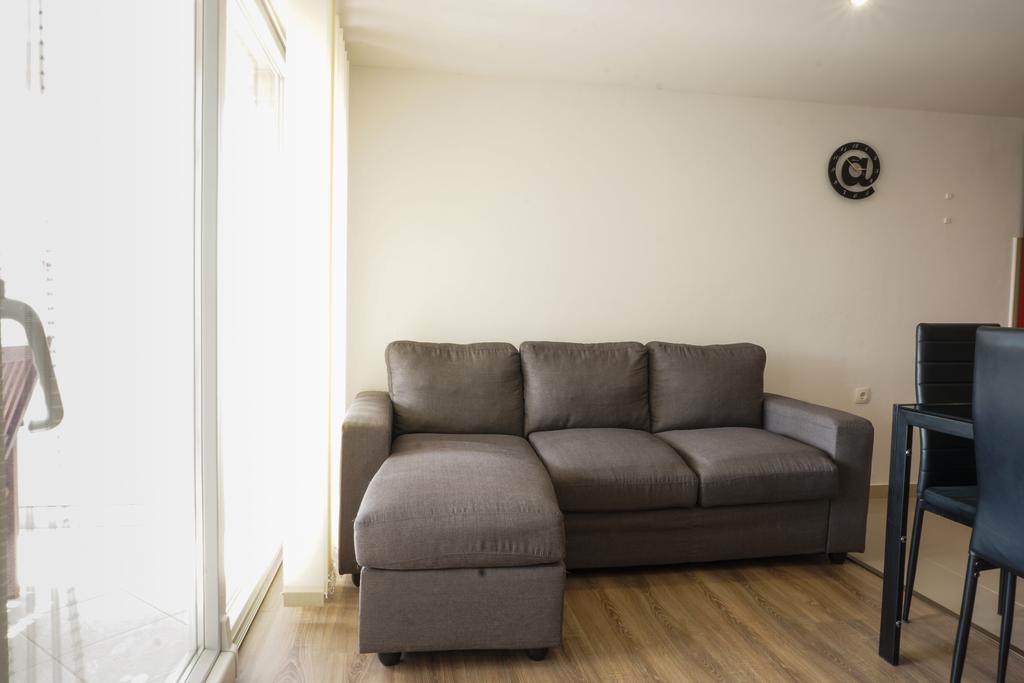 Apartment Fabijana Biograd Na Moru Esterno foto